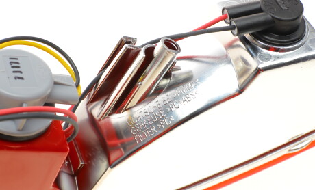 Фото 3 - Задний фонарь MAGNETI MARELLI 714021790701