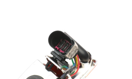 Фото 4 - Задний фонарь MAGNETI MARELLI 714021790701