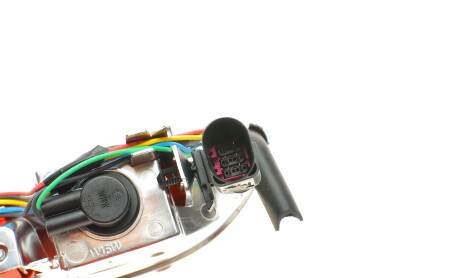 Фото 3 - Задній ліхтар MAGNETI MARELLI 714021790801