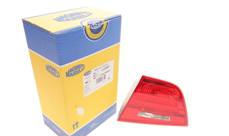 Фото 2 - Задній ліхтар MAGNETI MARELLI 714021820801