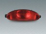 Задние противотуманные фонари - ((6351K5)) MAGNETI MARELLI 714025310601 (фото 1)