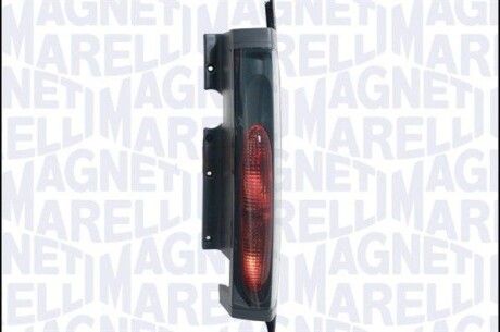Задний фонарь - MAGNETI MARELLI 714025460704
