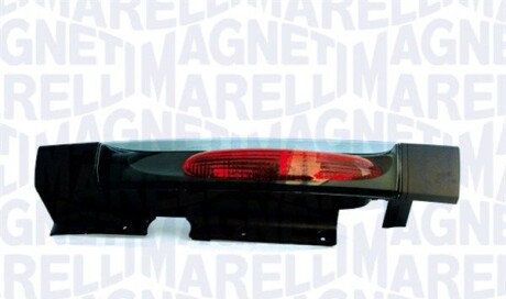 Задний фонарь - MAGNETI MARELLI 714025460712