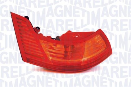 Задній ліхтар - ((6350W9, 6351W9)) MAGNETI MARELLI 714025620802 (фото 1)