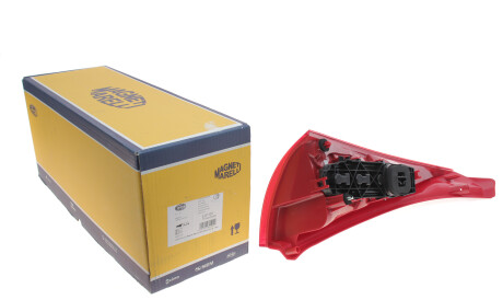 Фото 3 - Задний фонарь MAGNETI MARELLI 714025720801