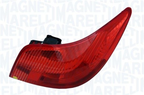 Задний фонарь - MAGNETI MARELLI 714025950802