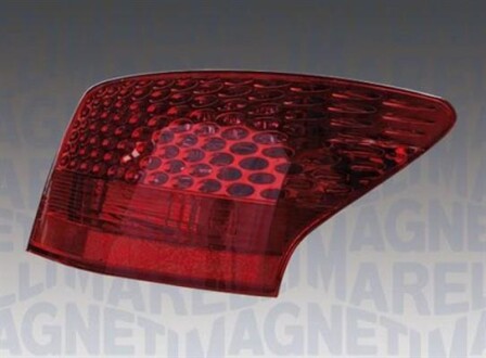 Задний фонарь - MAGNETI MARELLI 714026090702