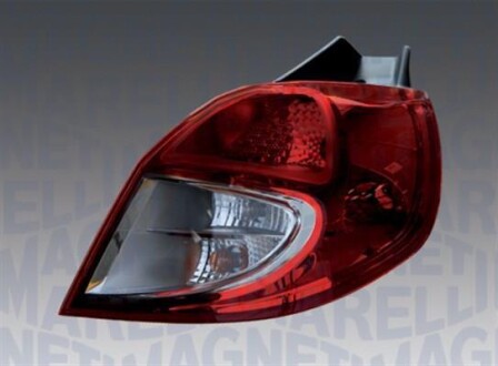 Задній ліхтар - MAGNETI MARELLI 714026110802