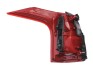 Задний фонарь - ((6351HX, 6351KH)) MAGNETI MARELLI 714026120804 (фото 2)