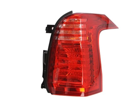 Задний фонарь - MAGNETI MARELLI 714026120804