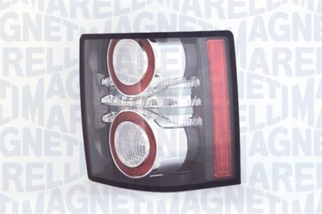 Задній ліхтар - MAGNETI MARELLI 714026150804