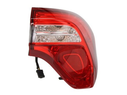 Задний фонарь - MAGNETI MARELLI 714026220810