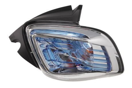Задние фонари - MAGNETI MARELLI 714026280802