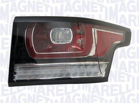 Задній ліхтар - MAGNETI MARELLI 714026320802
