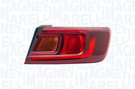 Задние фонари - MAGNETI MARELLI 714026460702