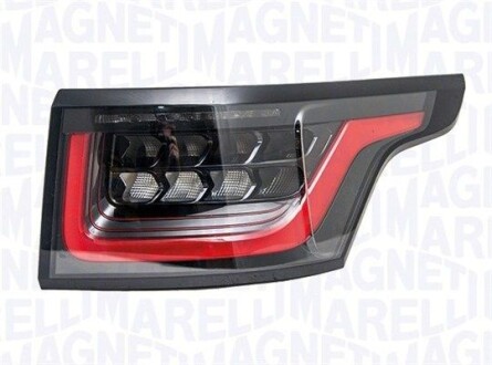 Задній ліхтар - MAGNETI MARELLI 714026620704