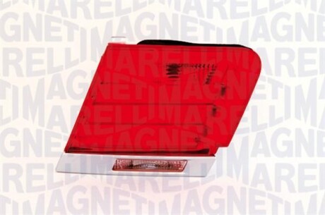 Задній ліхтар - MAGNETI MARELLI 714027000801