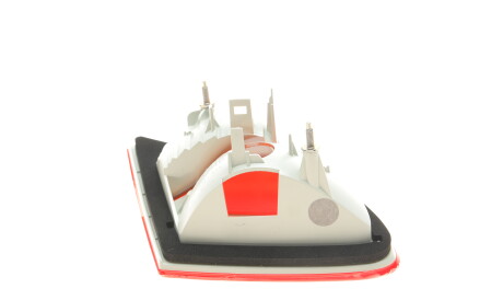 Фото 3 - Задний фонарь MAGNETI MARELLI 714027061801