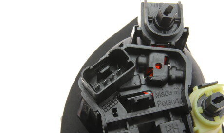 Фото 3 - Задній ліхтар MAGNETI MARELLI 714027100801