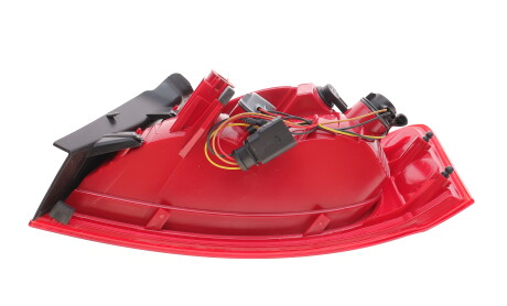 Фото 4 - Задний фонарь MAGNETI MARELLI 714027110702