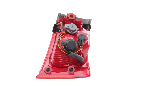 Фото 5 - Задний фонарь MAGNETI MARELLI 714027110702