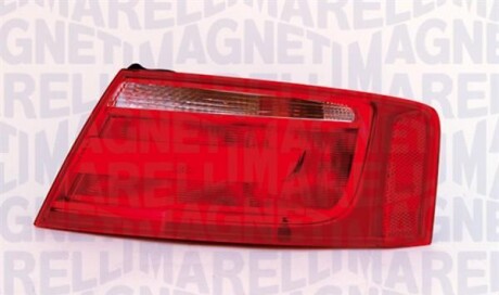 Задний фонарь - MAGNETI MARELLI 714027110712