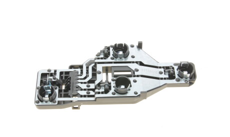 Плата ліхтаря заднього Skoda Octavia 04-13 (R) - MAGNETI MARELLI 714027592801