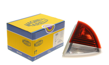 Фото 2 - Задній ліхтар MAGNETI MARELLI 714027620801