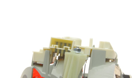 Фото 3 - Задній ліхтар MAGNETI MARELLI 714027620801