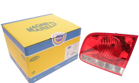 Задний фонарь - MAGNETI MARELLI 714028260803