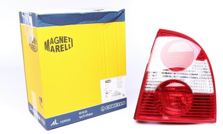 Задний фонарь - (3B5945096AE) MAGNETI MARELLI 714028400801