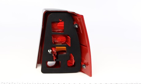 Фото 3 - Задній ліхтар MAGNETI MARELLI 714028431705