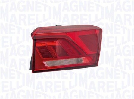 Задній ліхтар - MAGNETI MARELLI 714028918001