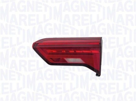 Задній ліхтар - MAGNETI MARELLI 714028928001