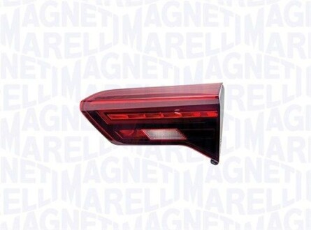 Задній ліхтар - MAGNETI MARELLI 714028928004