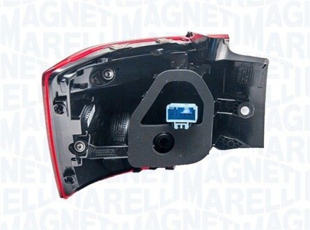 Задній ліхтар - MAGNETI MARELLI 714028928007