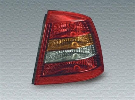 Задній ліхтар - MAGNETI MARELLI 714029051801