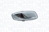 Side mirror indicator - (6325G6) MAGNETI MARELLI 714033150702 (фото 3)