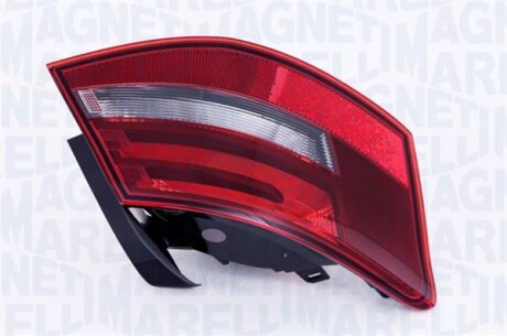 Задній ліхтар - MAGNETI MARELLI 714081040701