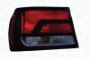 Combination Rearlight - ((8V5945096)) MAGNETI MARELLI 714081190801 (фото 3)
