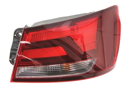 Combination Rearlight - MAGNETI MARELLI 714081190801
