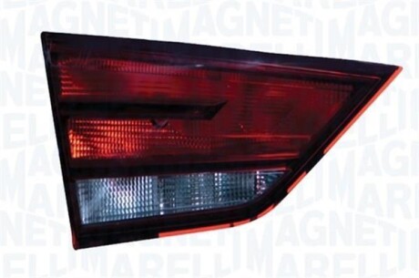 Задній ліхтар - MAGNETI MARELLI 714081200801