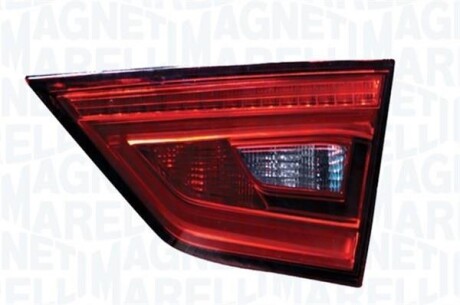 Задній ліхтар - MAGNETI MARELLI 714081210701