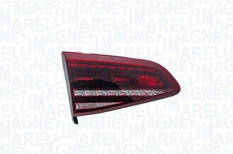 Задній ліхтар - MAGNETI MARELLI 714081240711