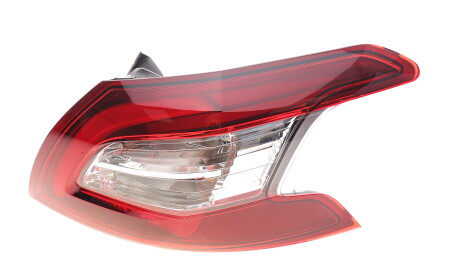 Combination Rearlight - MAGNETI MARELLI 714081250801