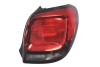 FANALE POSTERIORE DX - (b001020480, B001031380, B000864680) MAGNETI MARELLI 714081331002 (фото 1)