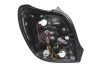 FANALE POSTERIORE DX - (b001020480, B001031380, B000864680) MAGNETI MARELLI 714081331002 (фото 2)
