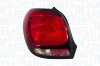 FANALE POSTERIORE DX - (b001020480, B001031380, B000864680) MAGNETI MARELLI 714081331002 (фото 3)