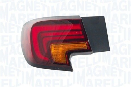 Задній ліхтар - MAGNETI MARELLI 714081400103