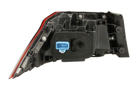 Фото 2 - Задній ліхтар MAGNETI MARELLI 714081420821